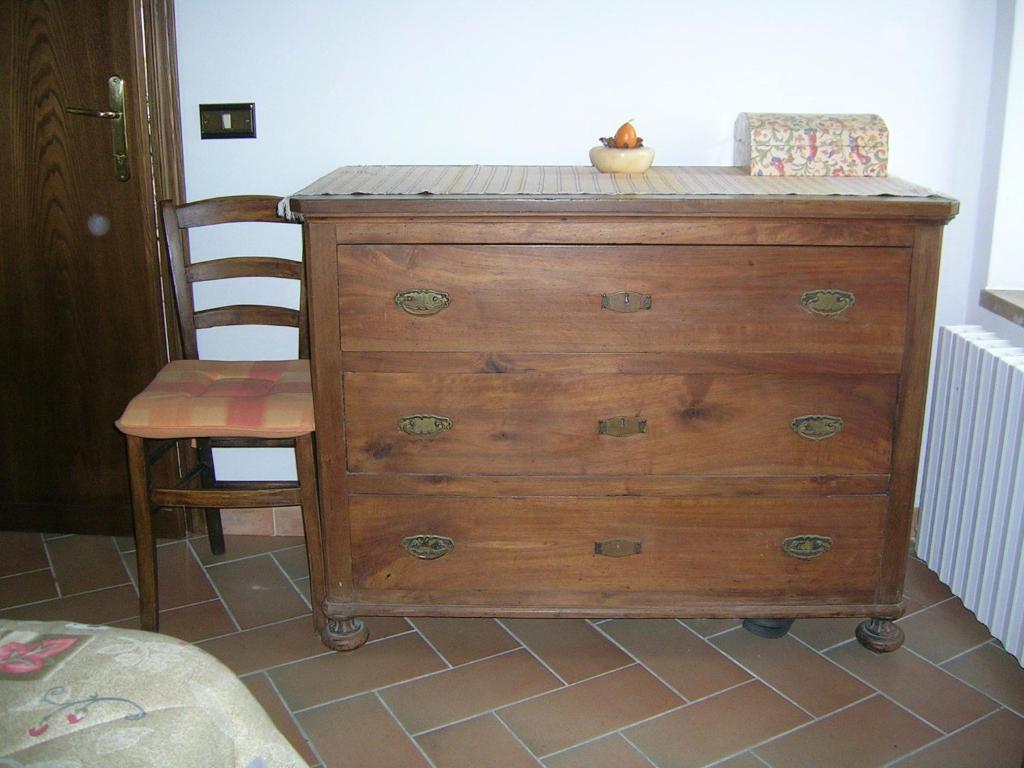 B&B La Terrazza Del Subasio Assisi Kamer foto