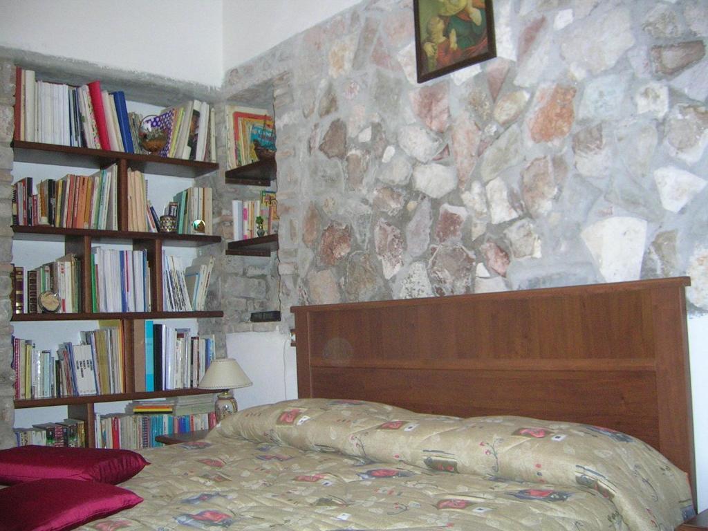 B&B La Terrazza Del Subasio Assisi Kamer foto