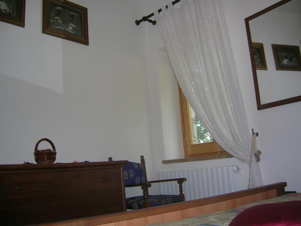 B&B La Terrazza Del Subasio Assisi Kamer foto